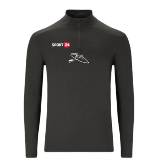 Endurance Armin Midlayer Herre